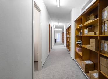 Kontor til leje på Knud Den Stores Vej 49, 4000 Roskilde - 180 m² | Foto 5 - Lokalebasen