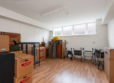 Kontor til leje på Knud Den Stores Vej 49, 4000 Roskilde - 180 m² | Foto 4 - Lokalebasen