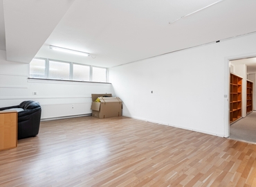 Kontor til leje på Knud Den Stores Vej 49, 4000 Roskilde - 180 m² | Foto 6 - Lokalebasen