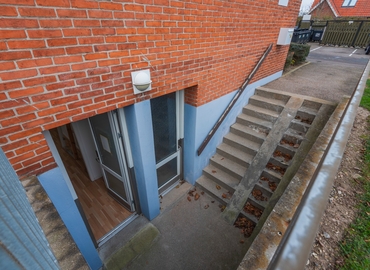 Kontor til leje på Knud Den Stores Vej 49, 4000 Roskilde - 180 m² | Foto 1 - Lokalebasen