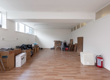 Kontor til leje på Knud Den Stores Vej 49, 4000 Roskilde - 180 m² | Foto 2 - Lokalebasen