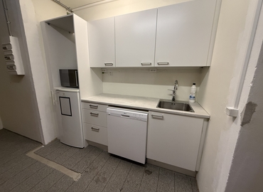 Kontor til leje på Knud Den Stores Vej 49, 4000 Roskilde - 180 m² | Foto 8 - Lokalebasen.dk