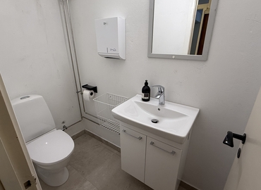 Kontor til leje på Knud Den Stores Vej 49, 4000 Roskilde - 180 m² | Foto 9 - Lokalebasen