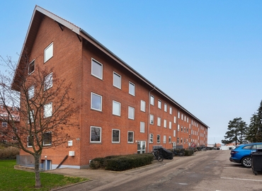 Kontor til leje på Knud Den Stores Vej 49, 4000 Roskilde - 180 m² | Foto 0 - Lokalebasen.dk