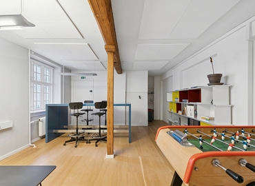 Kontor til leje på Toldbodgade 51 D 2.sal., 1253 København K - 353 m² | Foto 4 - Lokalebasen