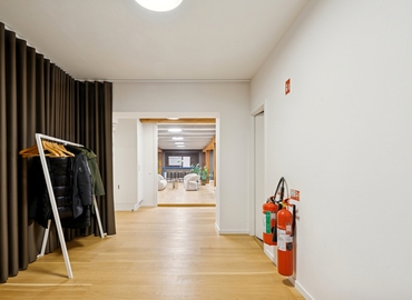 Kontor til leje på Toldbodgade 51 D 2.sal., 1253 København K - 353 m² | Foto 17 - Lokalebasen.dk