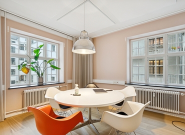 Kontor til leje på Toldbodgade 51 D 2.sal., 1253 København K - 353 m² | Foto 16 - Lokalebasen.dk