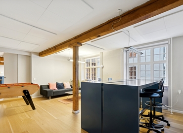 Kontor til leje på Toldbodgade 51 D 2.sal., 1253 København K - 353 m² | Foto 5 - Lokalebasen.dk