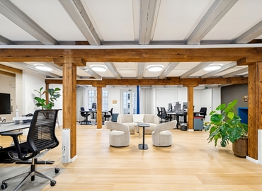 Kontor til leje på Toldbodgade 51 D 2.sal., 1253 København K - 353 m² | Foto 9 - Lokalebasen.dk