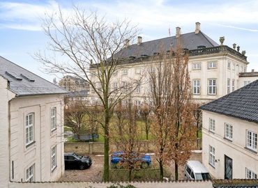 Kontor til leje på Toldbodgade 51 D 2.sal., 1253 København K - 353 m² | Foto 4 - Lokalebasen.dk