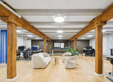 Kontor til leje på Toldbodgade 51 D 2.sal., 1253 København K - 353 m² | Foto 6 - Lokalebasen.dk