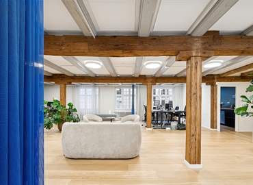 Kontor til leje på Toldbodgade 51 D 2.sal., 1253 København K - 353 m² | Foto 7 - Lokalebasen.dk