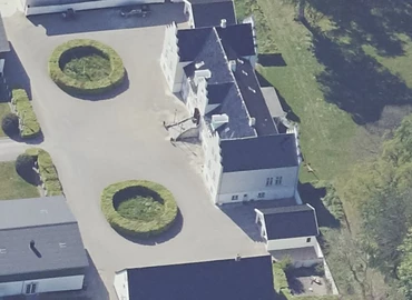 Grund Svinningegården 5 4520 Svinninge