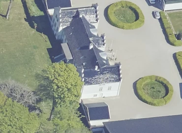 Grund Svinningegården 5 4520 Svinninge