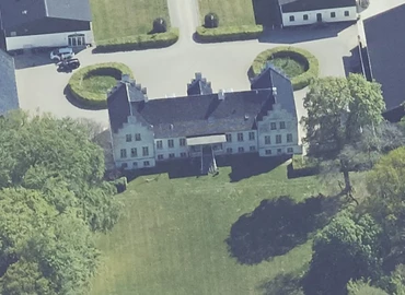 Grund Svinningegården 5 4520 Svinninge