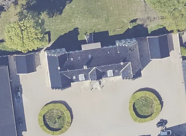 Grund Svinningegården 5 4520 Svinninge