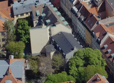 Kontor til leje på Sankt Peders Stræde 10, 1453 København K - 93 m² | Foto 0 - Lokalebasen