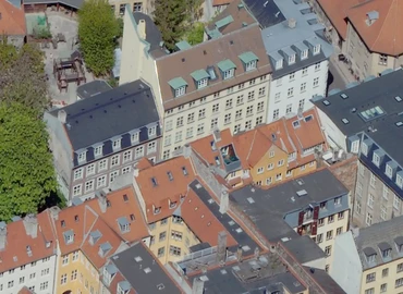Kontor til leje på Sankt Peders Stræde 10, 1453 København K - 93 m² | Foto 0 - Lokalebasen