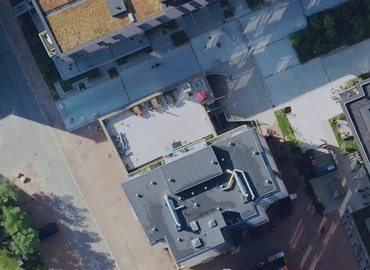 Lager / produktion Oldenborggade 11B 2300 København S