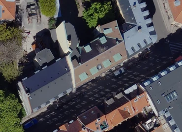 Kontor til leje på Sankt Peders Stræde 10, 1453 København K - 93 m² | Foto 4 - Lokalebasen