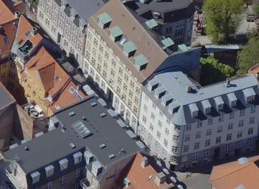 Kontor til leje på Sankt Peders Stræde 10, 1453 København K - 93 m² | Foto 2 - Lokalebasen.dk