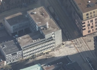 Butik til leje på Torvegade 1, 5000 Odense C - 75 m² | Foto 1 - Lokalebasen