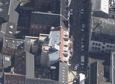 Kontor til leje på Rosenkrantzgade 22, 8000 Aarhus C - 156 m² | Foto 0 - Lokalebasen.dk