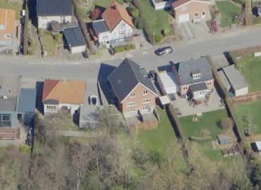 Bolig Søndre Dås 3 7800 Skive