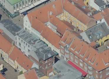 Butik til leje på Bramstræde 4A, 3000 Helsingør - 101 m² | Foto 0 - Lokalebasen.dk