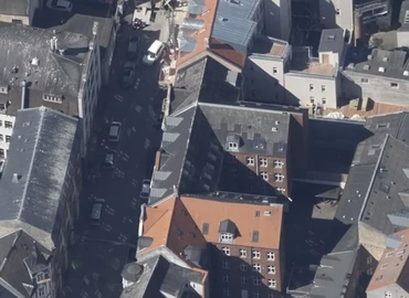 Kontor til leje på Rosenkrantzgade 22, 8000 Aarhus C - 156 m² | Foto 2 - Lokalebasen