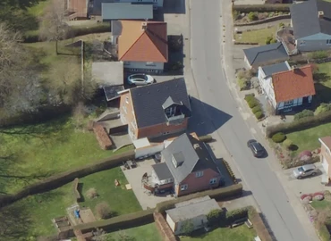 Bolig Søndre Dås 3 7800 Skive