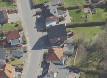 Bolig Søndre Dås 3 7800 Skive