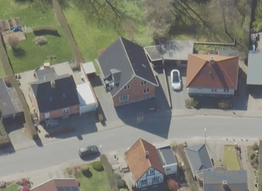 Bolig Søndre Dås 3 7800 Skive