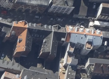 Kontor til leje på Rosenkrantzgade 22, 8000 Aarhus C - 156 m² | Foto 4 - Lokalebasen.dk