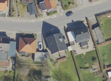 Bolig Søndre Dås 3 7800 Skive