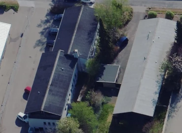 Kontor til leje på Maglebjergvej 6, 2800 Kongens Lyngby - 200 m² | Foto 0 - Lokalebasen