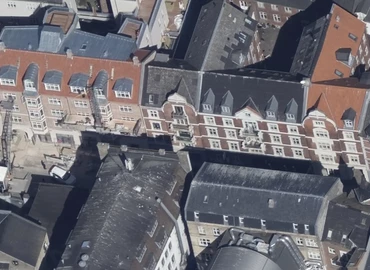 Kontor til leje på Rosenkrantzgade 22, 8000 Aarhus C - 156 m² | Foto 0 - Lokalebasen