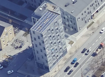Kontor til leje på Rendsburggade 10A, 9000 Aalborg - 245 m² | Foto 0 - Lokalebasen.dk