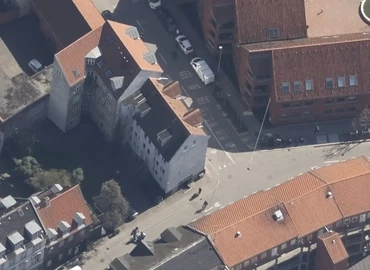 Bolig Klostergade 82 8000 Aarhus C