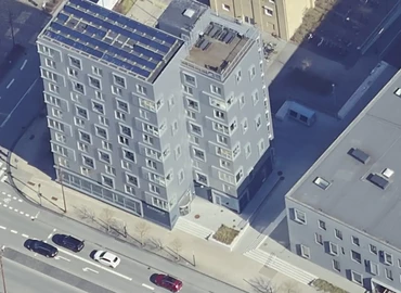 Kontor til leje på Rendsburggade 10A, 9000 Aalborg - 245 m² | Foto 0 - Lokalebasen