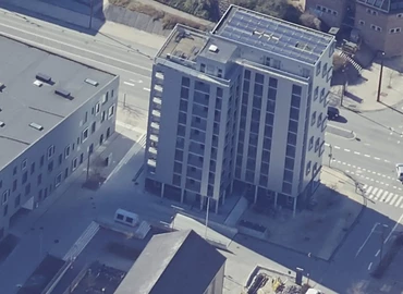 Kontor til leje på Rendsburggade 10A, 9000 Aalborg - 245 m² | Foto 1 - Lokalebasen