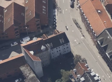 Bolig Klostergade 82 8000 Aarhus C