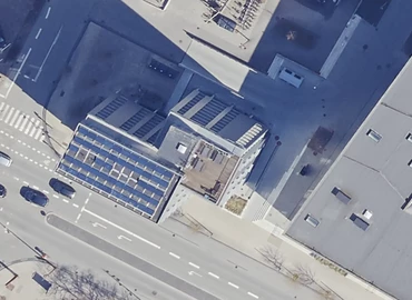 Kontor til leje på Rendsburggade 10A, 9000 Aalborg - 245 m² | Foto 4 - Lokalebasen