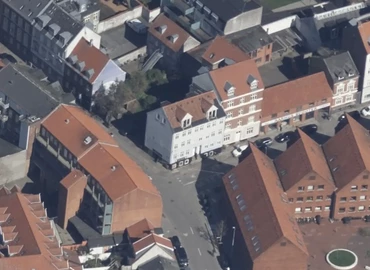 Bolig Klostergade 82 8000 Aarhus C