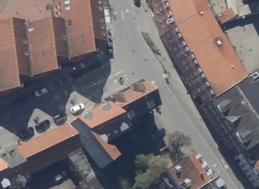 Bolig Klostergade 82 8000 Aarhus C