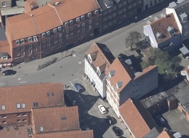 Bolig Klostergade 82 8000 Aarhus C