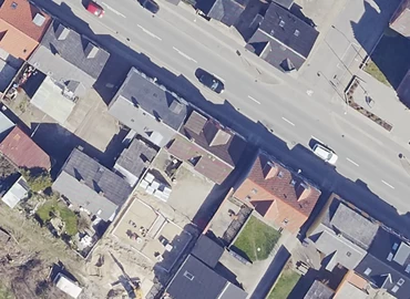 Bolig Vestergade 58 9400 Nørresundby