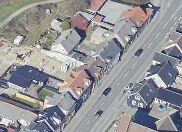 Bolig Vestergade 58 9400 Nørresundby