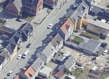 Bolig Vestergade 58 9400 Nørresundby