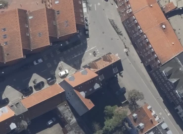 Bolig Klostergade 80 8000 Aarhus C